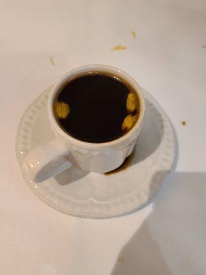 Turkish Coffee