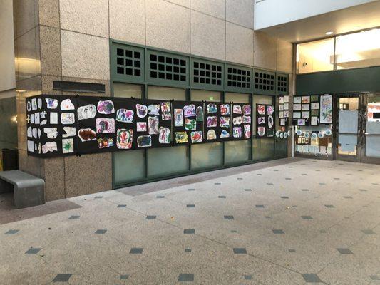 Annual Art Show