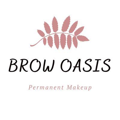 Brow Oasis