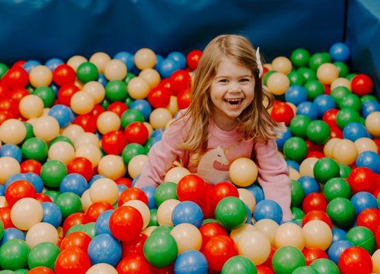 Playabilities For Sensational Kids