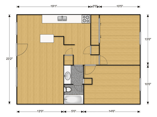 Cinnamon Ridge Apartments