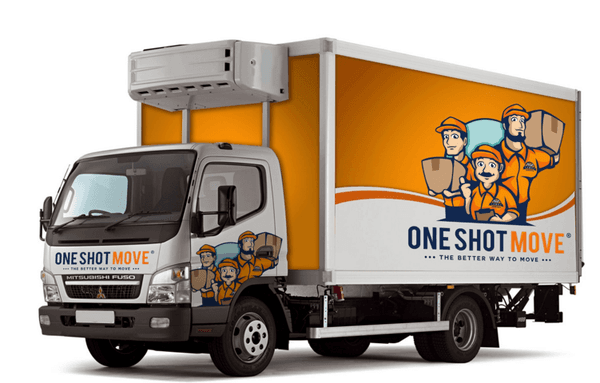 OneShotMove Moving Company