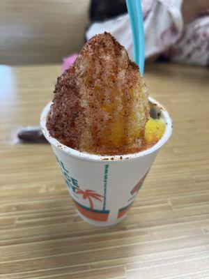 Bahama Buck's