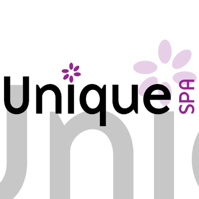 Unique Spa Logo