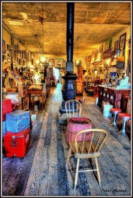 The Meeting Place Country Store