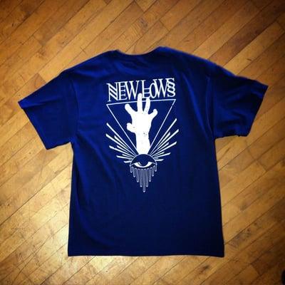 Custom Screen Printing by New Lows