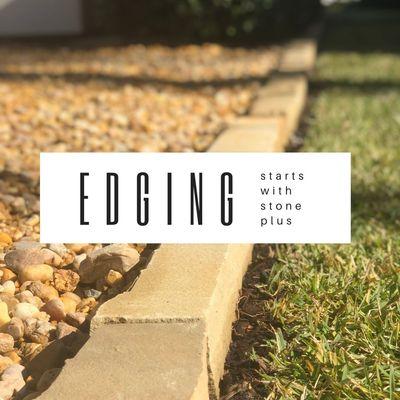 Edging