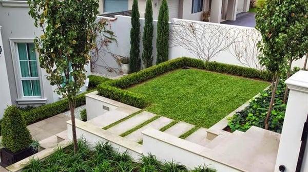 When you're looking for the best landscaping contractor in Long Beach, look no further, we love being your local landscaper a...