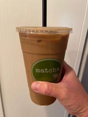 Finally a place to get some Vietnamese style iced coffee in Rancho Santa Margarita!