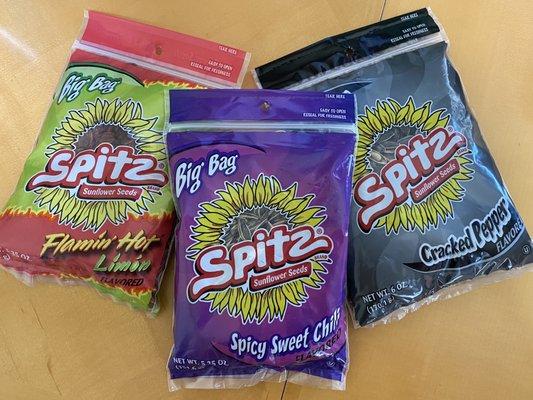 SPITZ