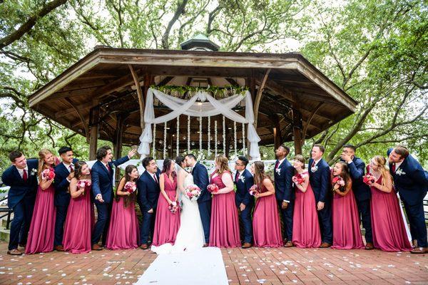 Premier Orlando Florida Wedding Photography Studio