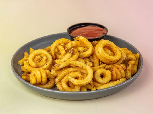 Curly Fries