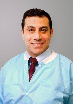 Dr. Medhat Awad of NÜVA Smile | Fort Lee, NJ