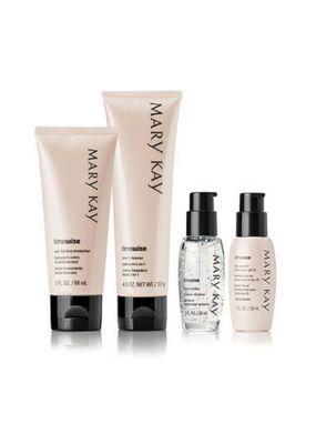 Mary Kay