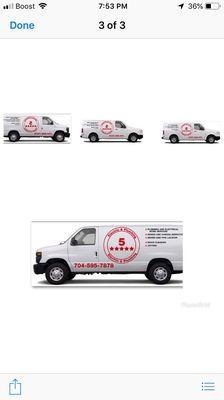 Five Star Electrical and Plumbing LLC