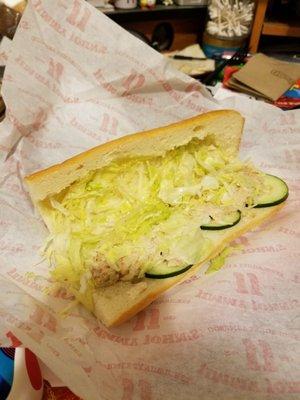 Jimmy John's