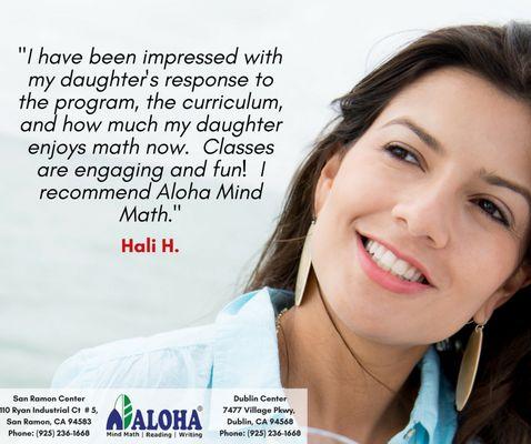 Mind Math is Amazing! #best #kids #after #school #tutor #tutoring #math #abacus #mental #mind #students #san #ramon #dublin #tri-valley