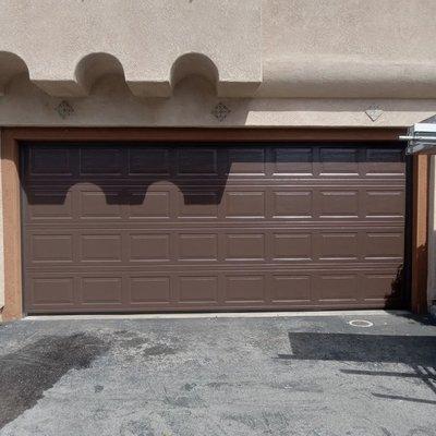 New Garage Door Install Services