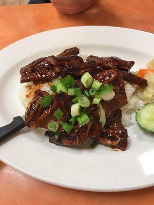 Pork Shortribs