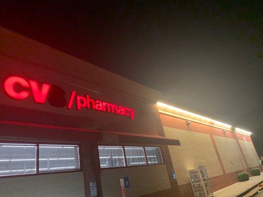 CVS Pharmacy