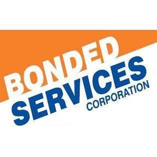 Bonded Services Corp logo