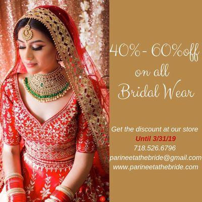 Parineeta the Bride