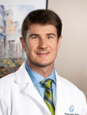 David Voth, DDS, MS, Pediatric Dentist