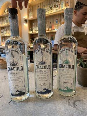 Mezcal