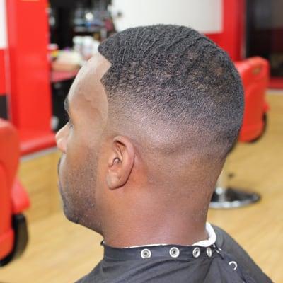 Smooth fade!