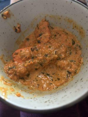 Chicken Tikka Masala