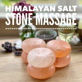 Himalayan Salt Stone