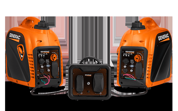 Generac Portable Generators