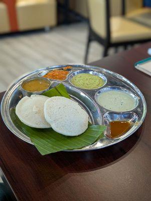 Idli