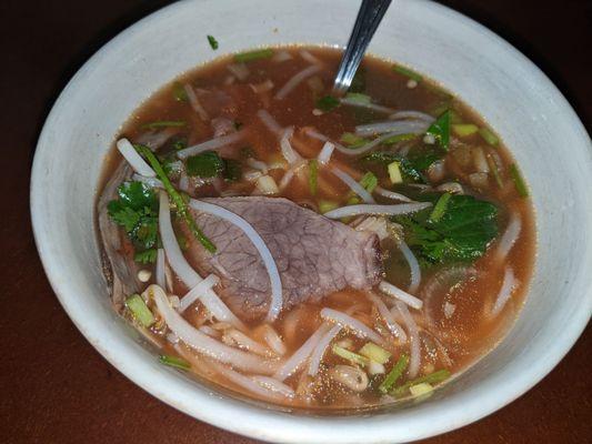 Create your own pho