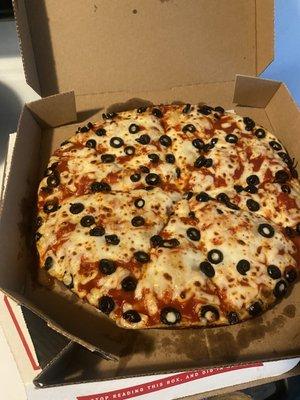 Domino's Pizza