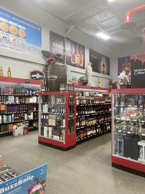 Lee's Discount Liquor