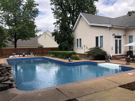 Jacuzzi Hot Tubs of Jonesboro