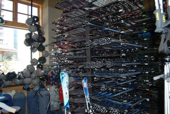 Ski Rentals Breckenridge COlorado