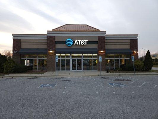 AT&T Store