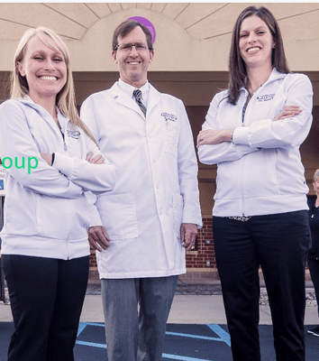 Stetzel Dental Group