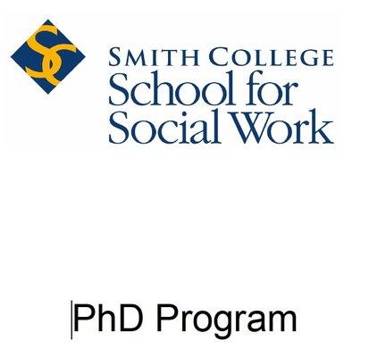 Doctoral Candidate Post Resident Smith College School for Social Work