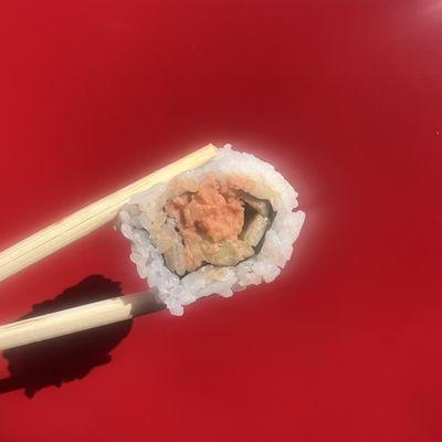 TAKO Hibachi Sushi