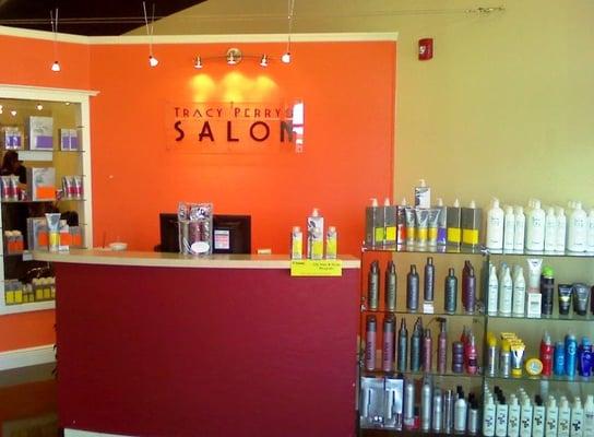 Salon Gulfport