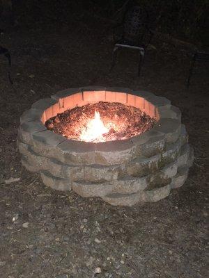 Fire Pit