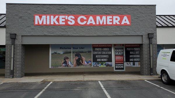 Our New Wheat Ridge Location in Applewood Plaza