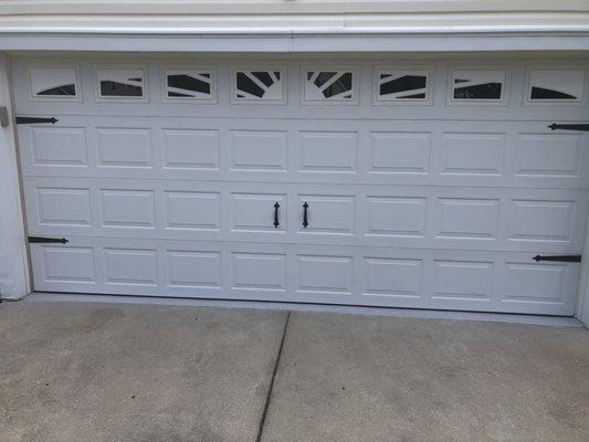 Grand Strand Garage Door