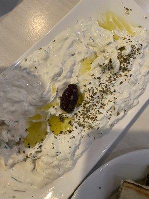 TZATZIKI