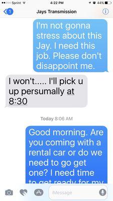 Jay's Transmission & Auto Repair