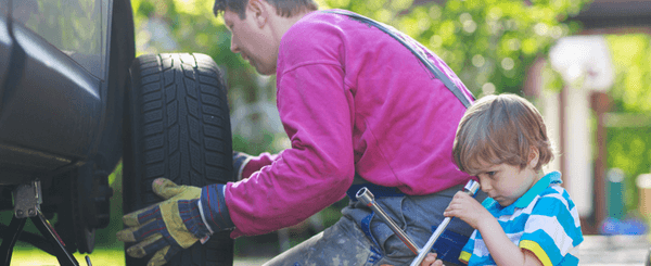 Important tire safety measures you need to follow in every ride.