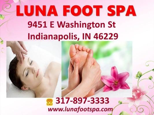 Licensed Massage Therapist